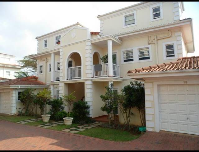 2 BEDROOM APARTMENT FOR SALE IN LA LUCIA RIDGE